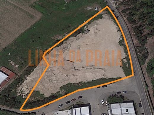 Αγροτεμάχιο σε Βίλα ντο Κόντε, Vila do Conde