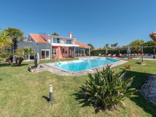 Lüks ev Setúbal, Distrito de Setúbal