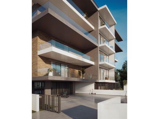 Appartement in Germasógeia, Limassol District