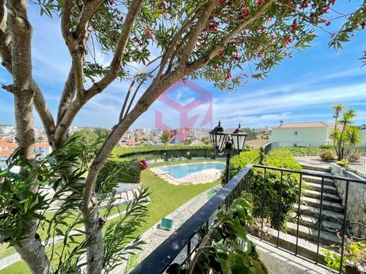 Luksusowy dom w Sesimbra, Distrito de Setúbal