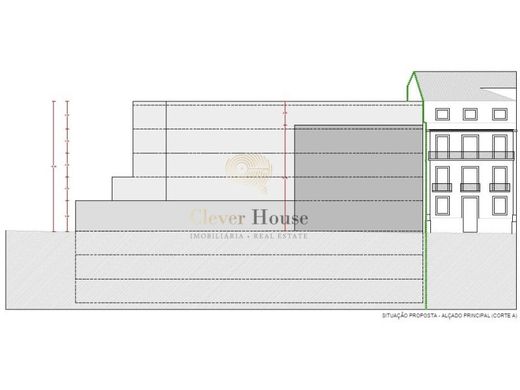 Terrain à Porto, Distrito do Porto