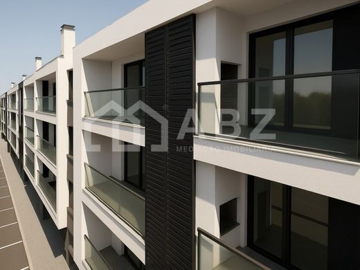 Apartment / Etagenwohnung in Montijo, Distrito de Setúbal