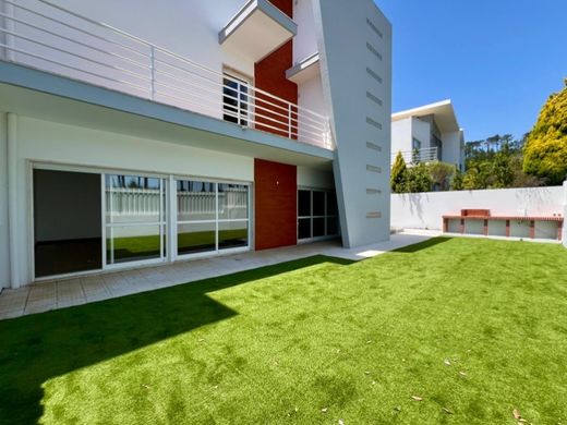 Lüks ev Sesimbra, Distrito de Setúbal