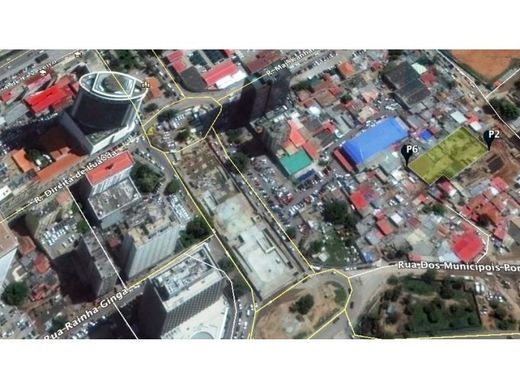 Grundstück in Luanda, Luanda Province