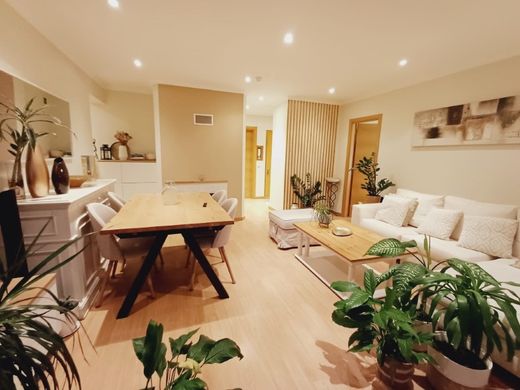 ローレ, Louléのアパートメント