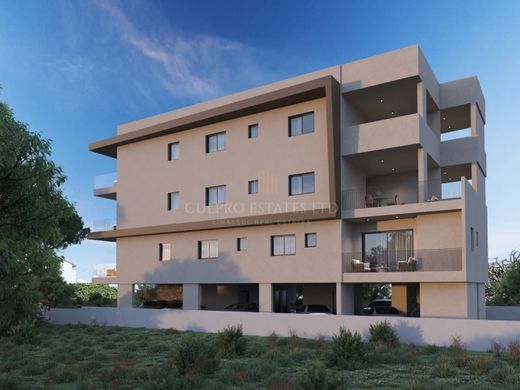 Apartament w Mésa Geitoniá, Limassol District