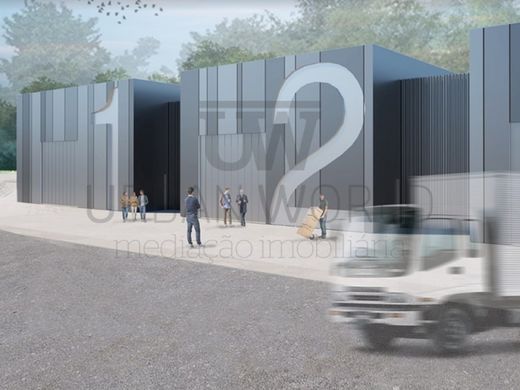 Terreno en Mafra, Lisboa