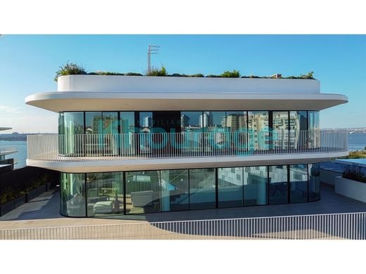 Ático en Barreiro, Setúbal