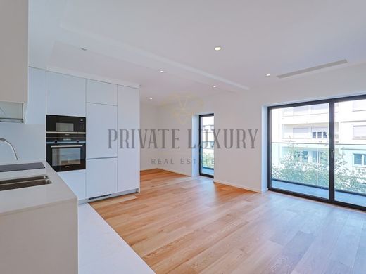 Apartament w Santo António, Lisbon