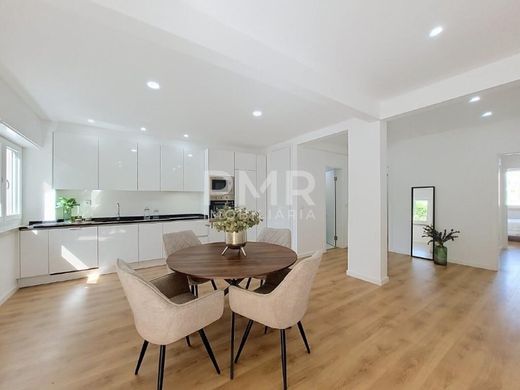 Apartment in Lisbon