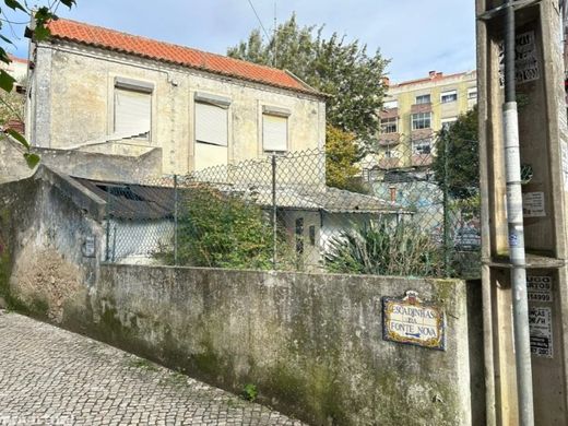 Land in Sintra, Lisbon
