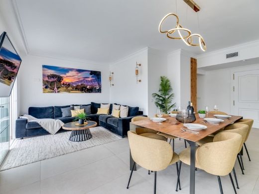 Apartment in Marbella, Malaga