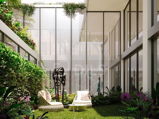 Apartment in Santo António, Lisbon