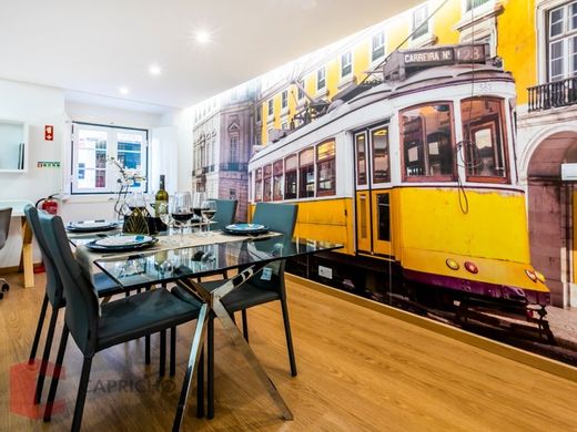 Apartment in Lisbon