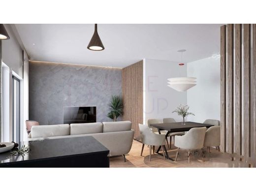 Appartement à Charneca de Caparica, Almada