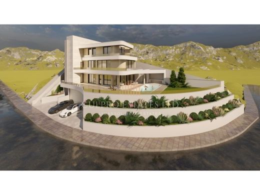 Limassol, Limassol Districtの高級住宅