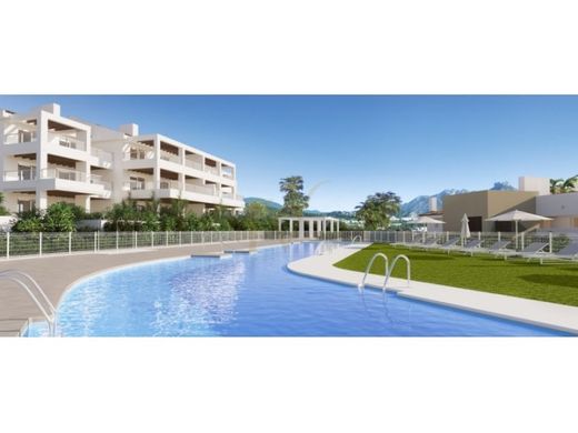 ‏דירה ב  Benahavís, Provincia de Málaga