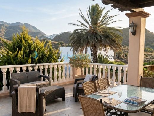 Luxury home in Mojacar, Almeria