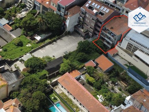 Κτίριο σε Πόρτο, Porto