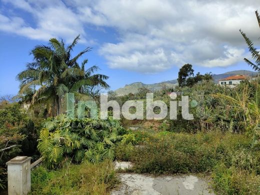 Grond in Funchal, Madeira