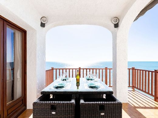 豪宅  Sitges, Província de Barcelona