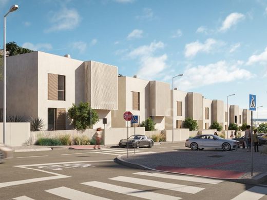 Maison de luxe à Olhão, Distrito de Faro