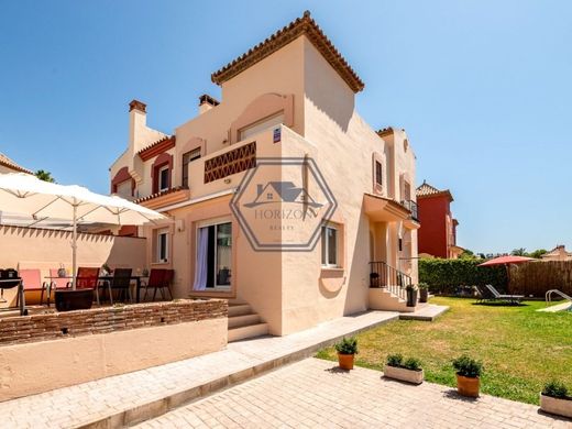 Luksusowy dom w Marbella, Provincia de Málaga
