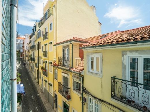 Apartment in Santo António, Lisbon