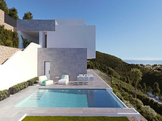 Casa de luxo - Altea, Provincia de Alicante
