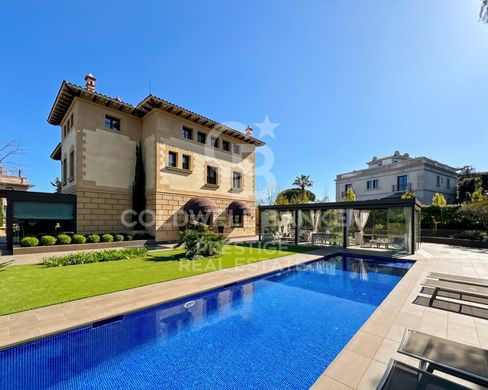 Luxury home in Barcelona, Province of Barcelona