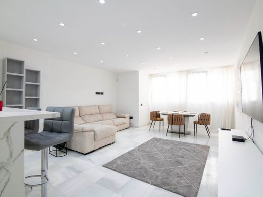 ﺷﻘﺔ ﻓﻲ مربلة, Provincia de Málaga