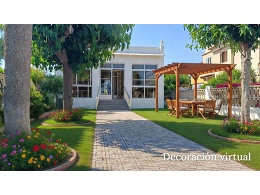 Villa in Burriana, Castellon