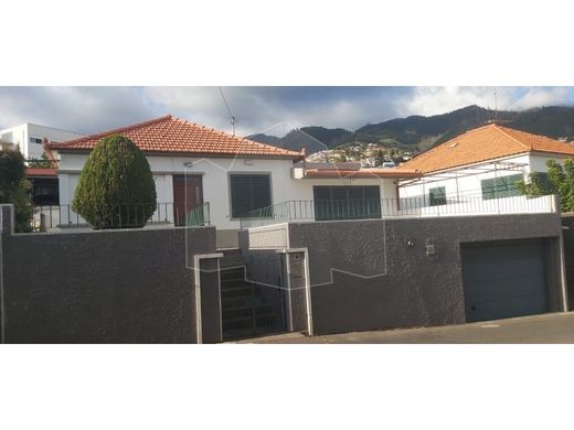 Casa di lusso a Funchal, Madeira