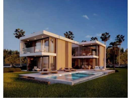 Участок, Sant Joan, Illes Balears