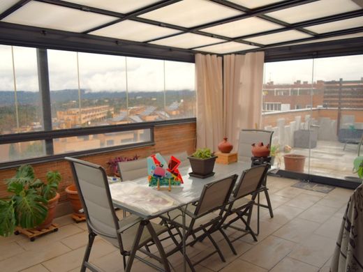 Ático en Las Rozas de Madrid, Provincia de Madrid
