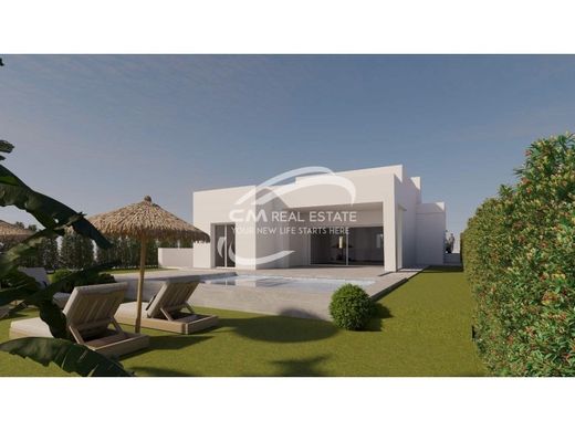 Villa in Algorfa, Alicante
