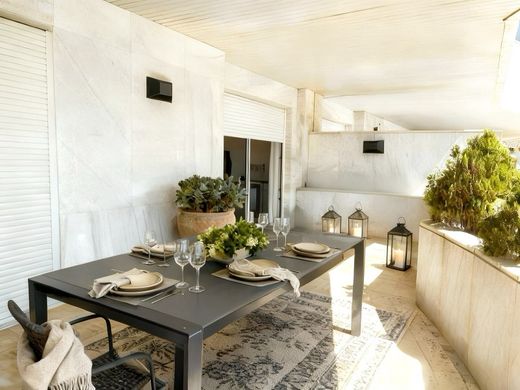 Appartement in Marbella, Provincia de Málaga