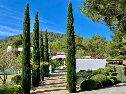 Maison de luxe à Santa Eulària des Riu, Province des Îles Baléares