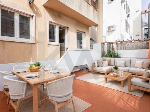 Apartamento - Campo de Ourique, Lisboa