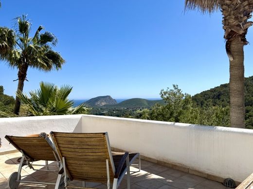 Willa wielorodzinna w Santa Eulària des Riu, Illes Balears