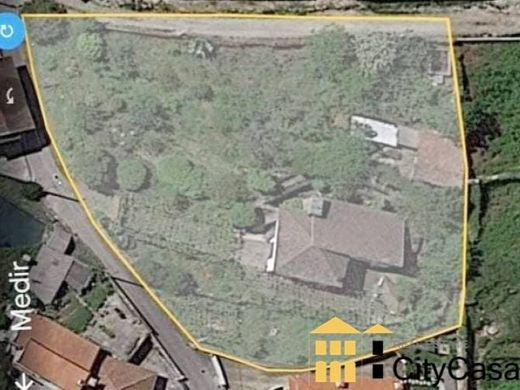 Maison de luxe à Santo Tirso, Distrito do Porto