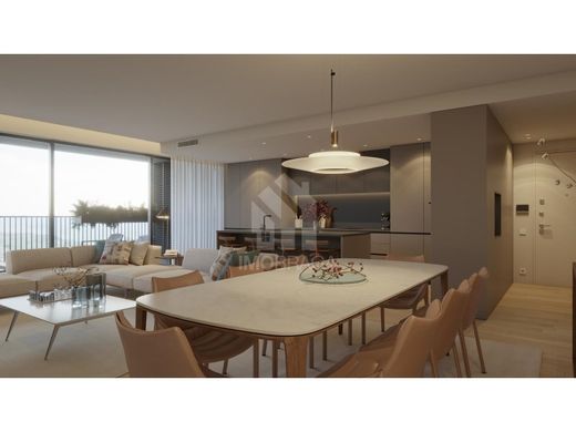 Apartment / Etagenwohnung in Braga, Distrito de Braga