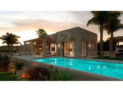 Javea, アリカンテのヴィラ