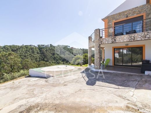 Luxury home in Mafra, Lisbon