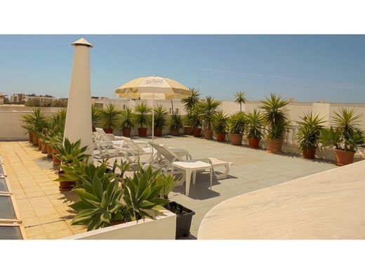 Hotel w Lagos, Distrito de Faro