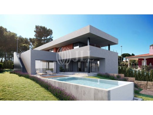 Luxe woning in Cascais e Estoril, Cascais