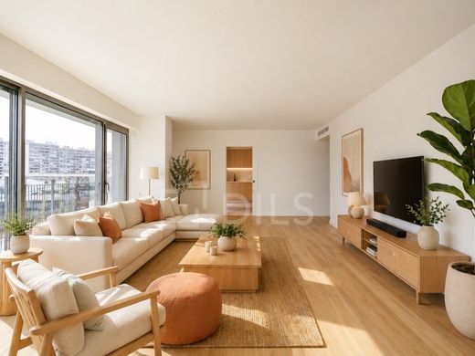 Apartment in Lisbon
