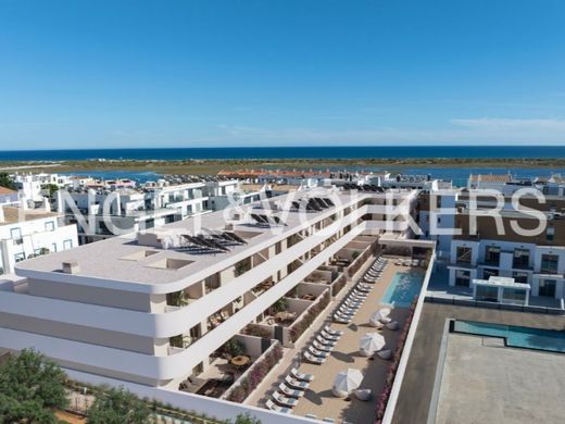 Tavira, Distrito de Faroのアパートメント