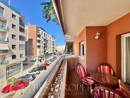 Apartment in Nerja, Malaga