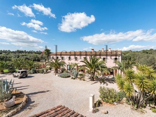 Luxury home in Costitx, Province of Balearic Islands